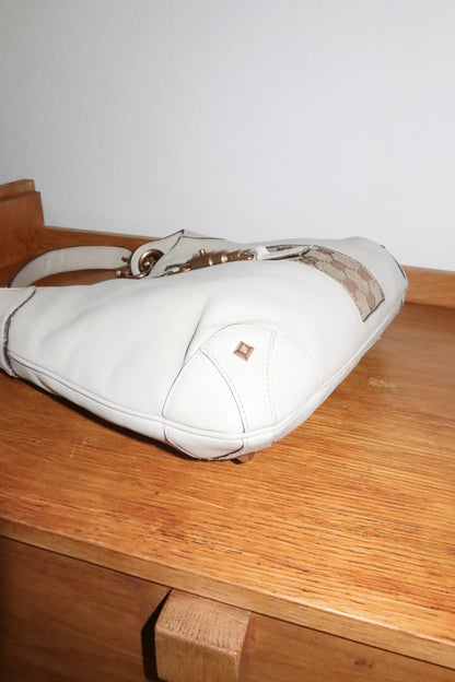 GUCCI JACKIE 1961 CREAM