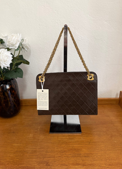 CHANEL MADEMOISELLE 70s-80s
