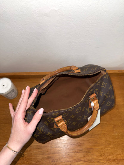 LV SPEEDY 30