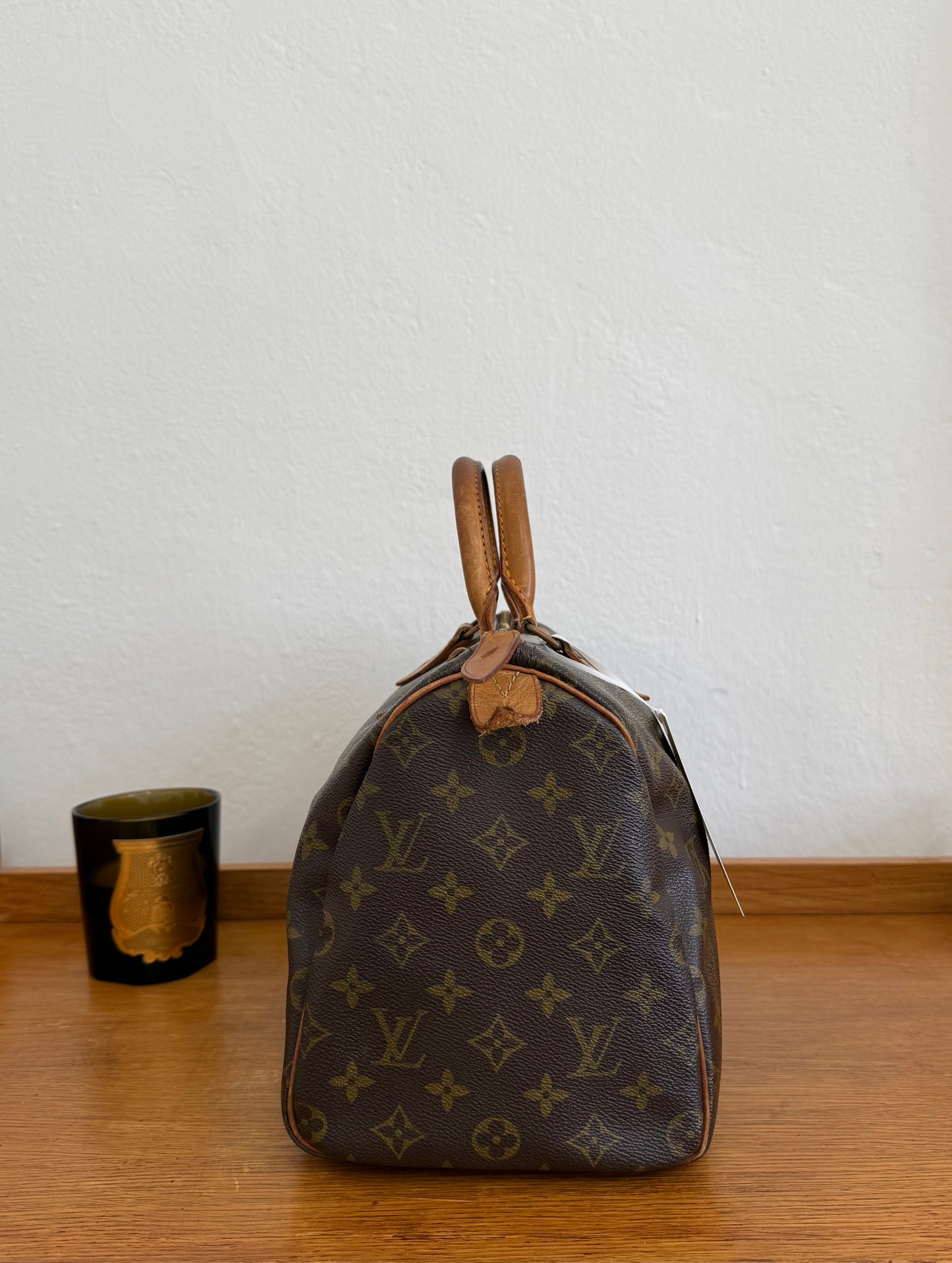 LV SPEEDY 30
