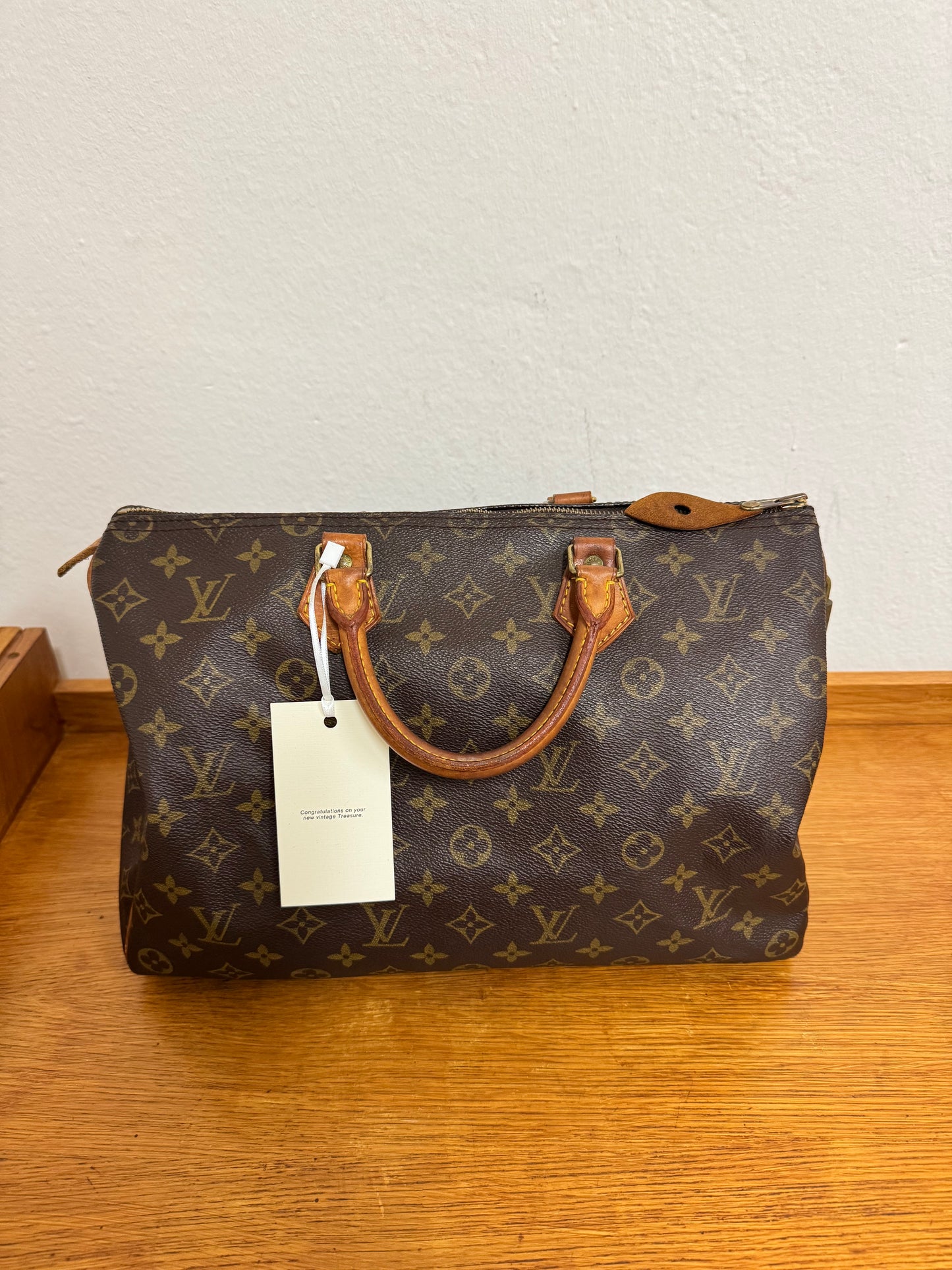 LV SPEEDY 35