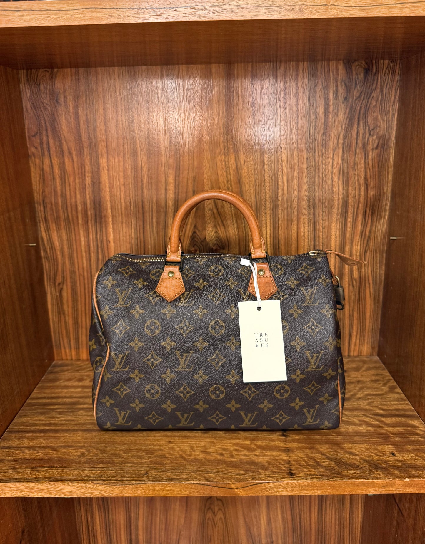 LV SPEEDY 30