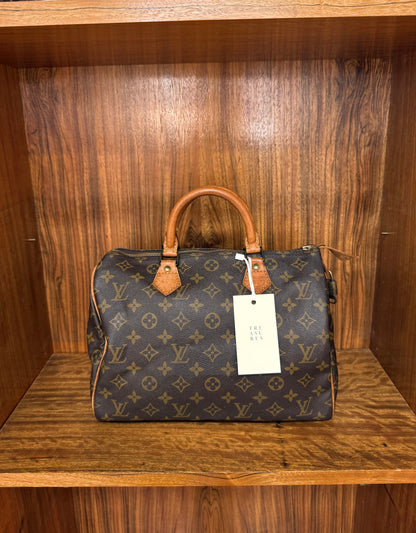 LV SPEEDY 30