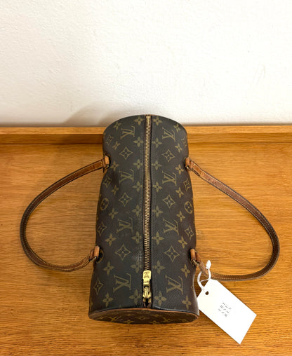 LV PAPILLON 30