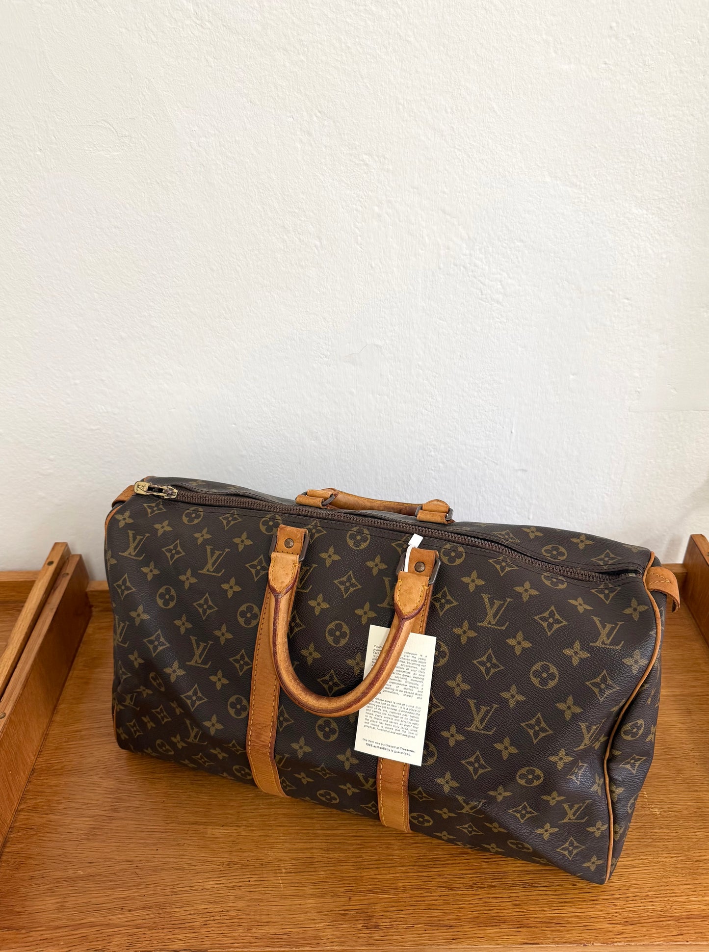 LV KEEPAL 45