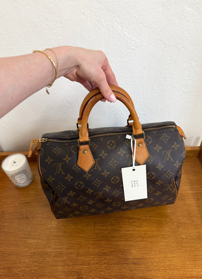 LV SPEEDY 30