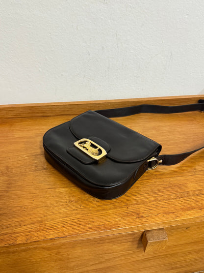 CELINE BOX BAG HORSE CARRIAGE