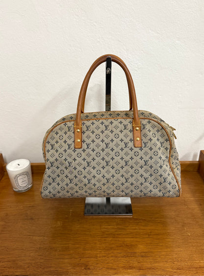 LV MONOGRAM MINI MARIE BOSTON BAG