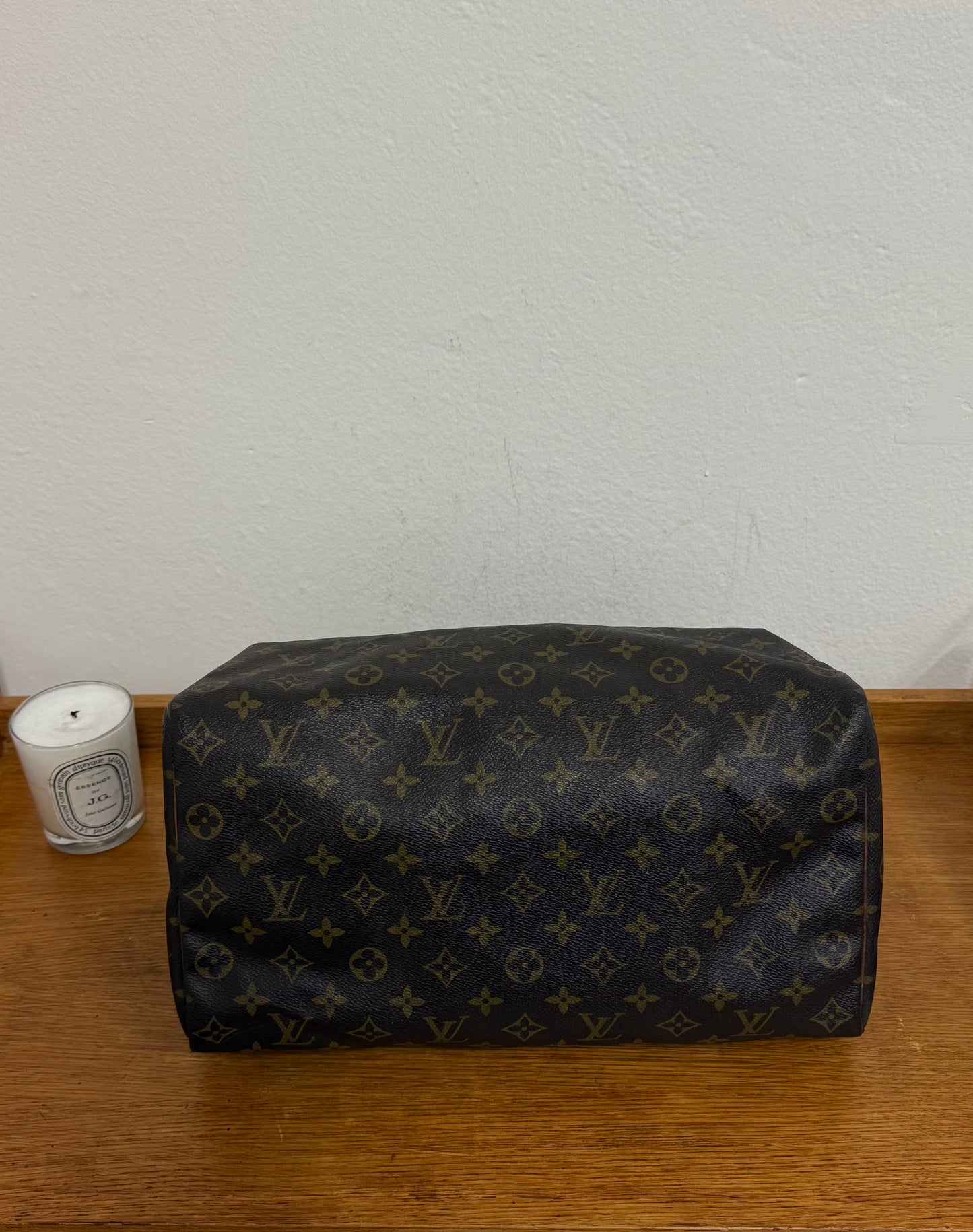 LV SPEEDY 35