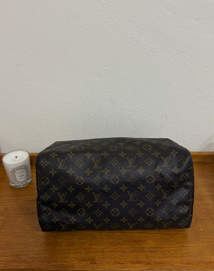 LV SPEEDY 35