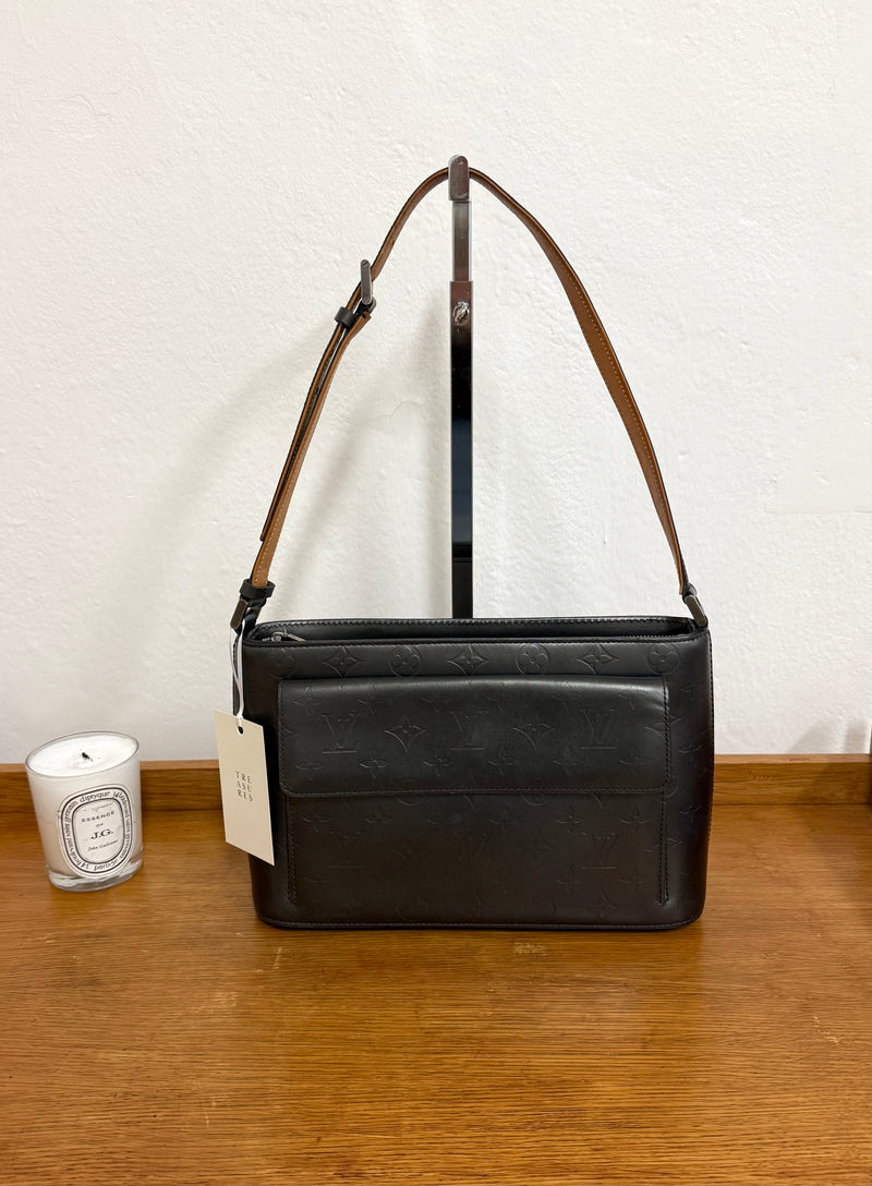 LV MONOGRAM ALSTON SHOULDER BAG