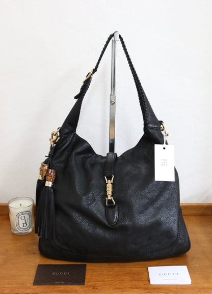 GUCCI JACKIE 1961