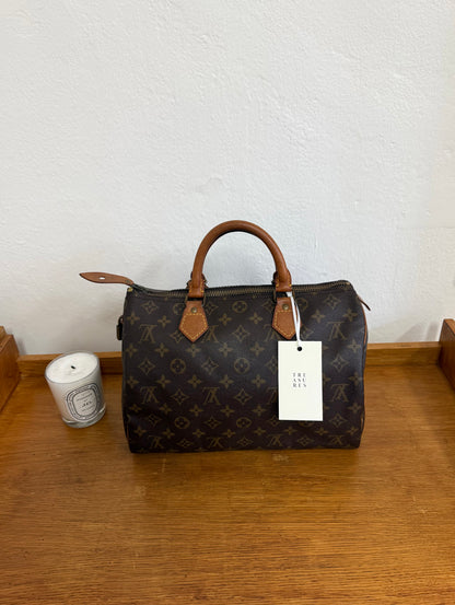 LV SPEEDY 30