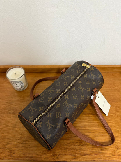 LV PAPILLON 30