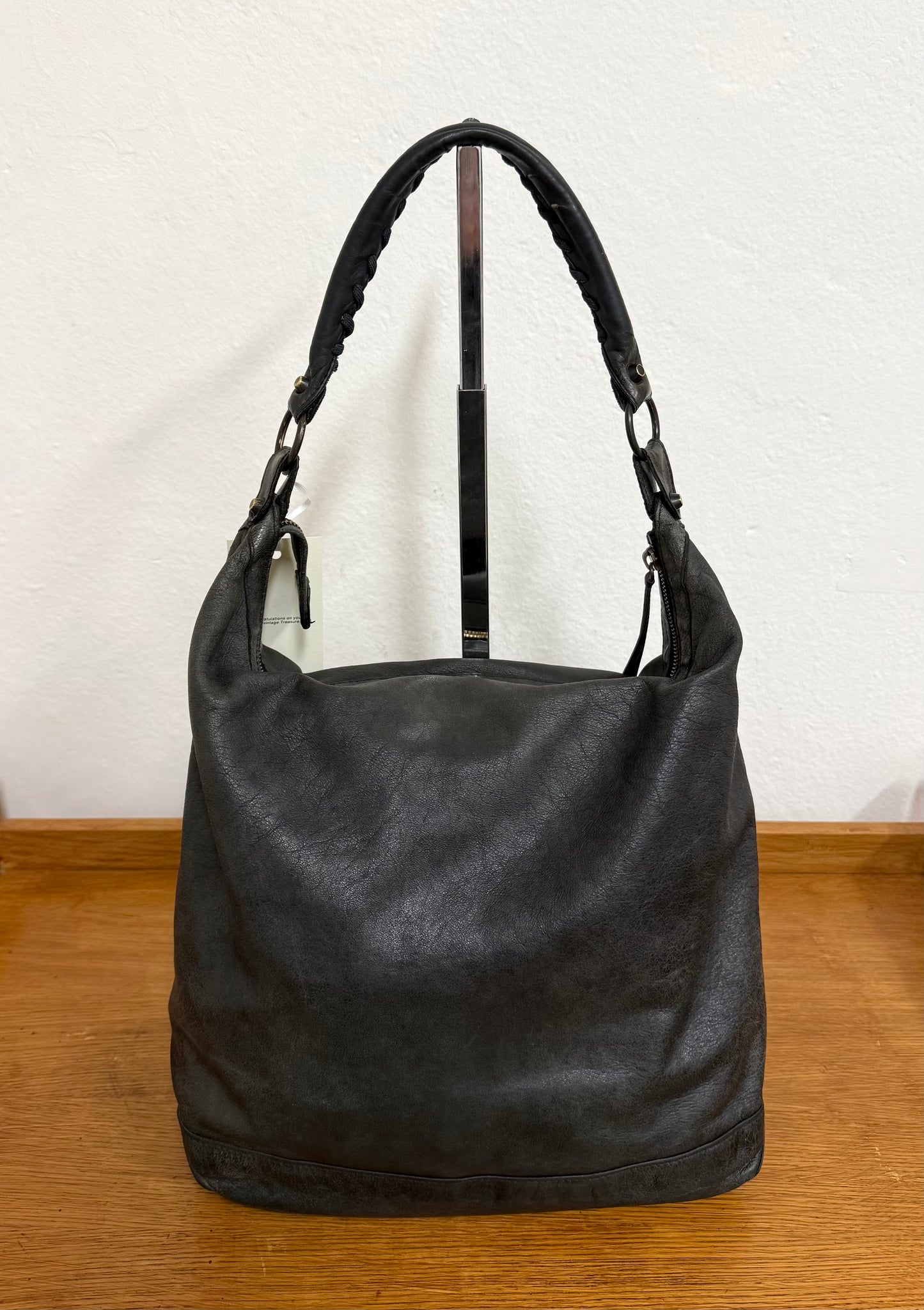 BALENCIAGA SHOULDER BAG