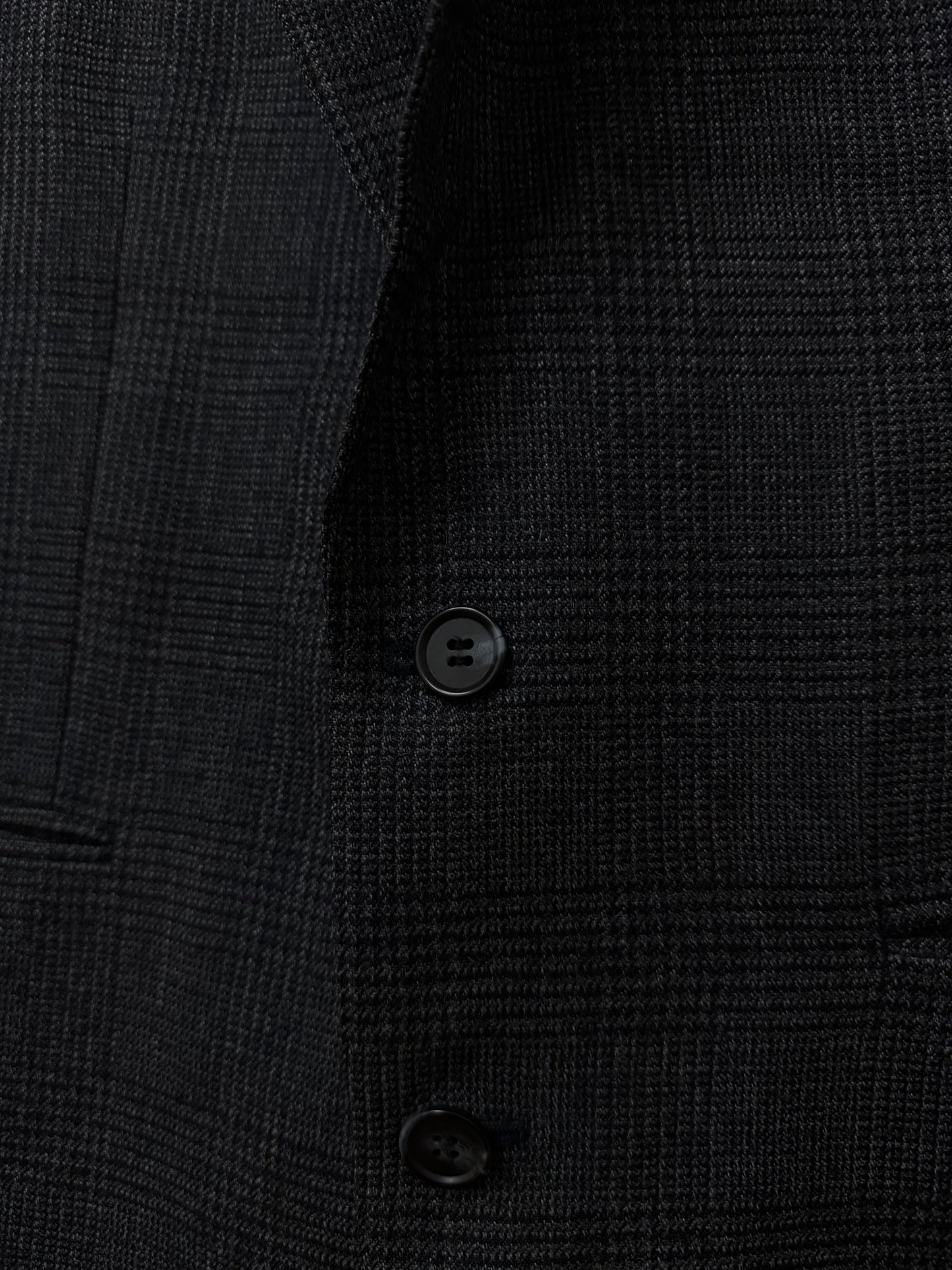 CHRISTIAN DIOR WOOL BLAZER