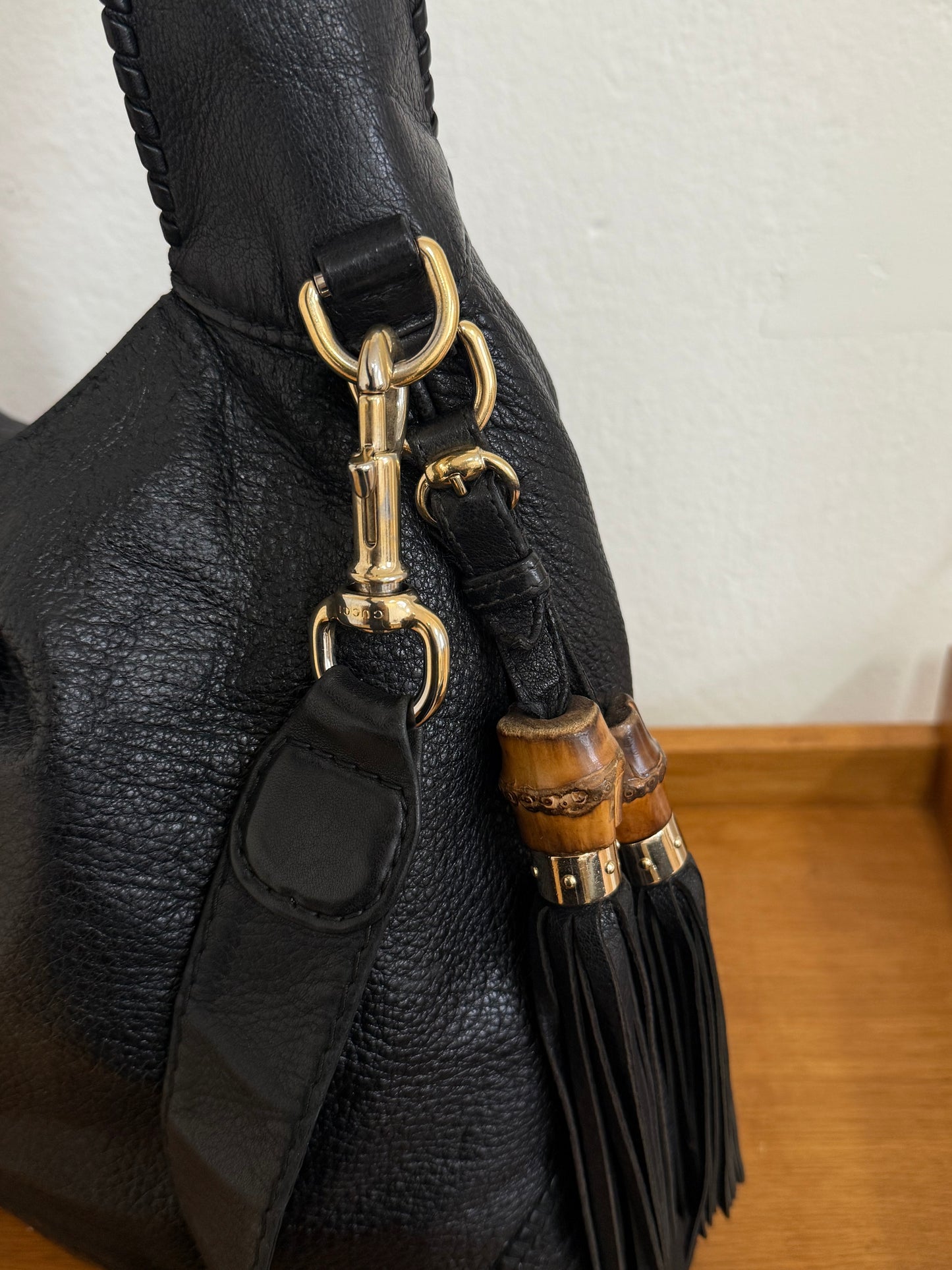 GUCCI JACKIE 1961