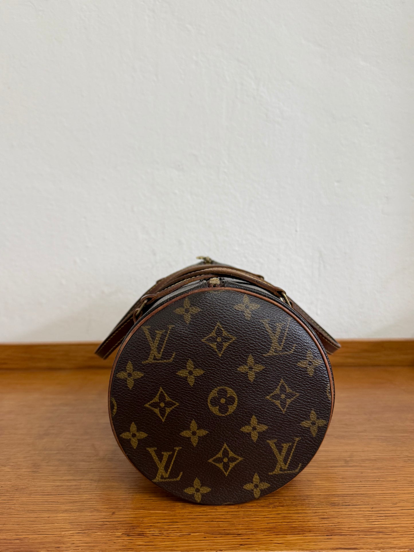 LV PAPILLON 30