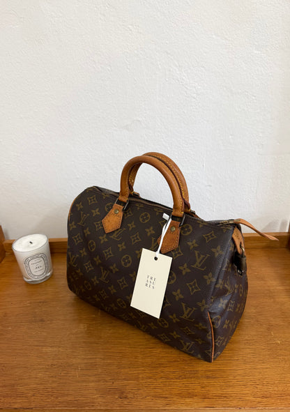 LV SPEEDY 30