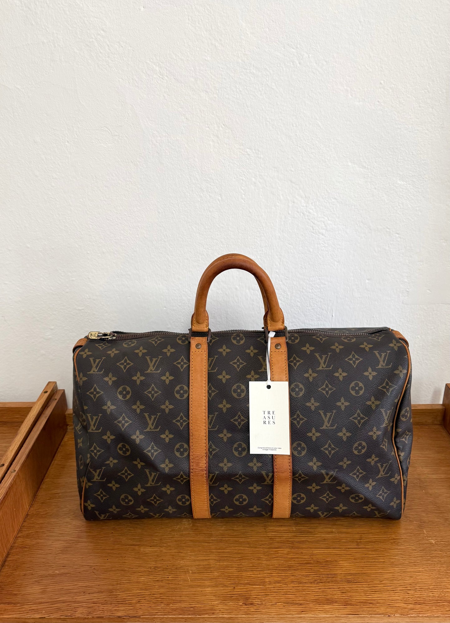 LV KEEPAL 45