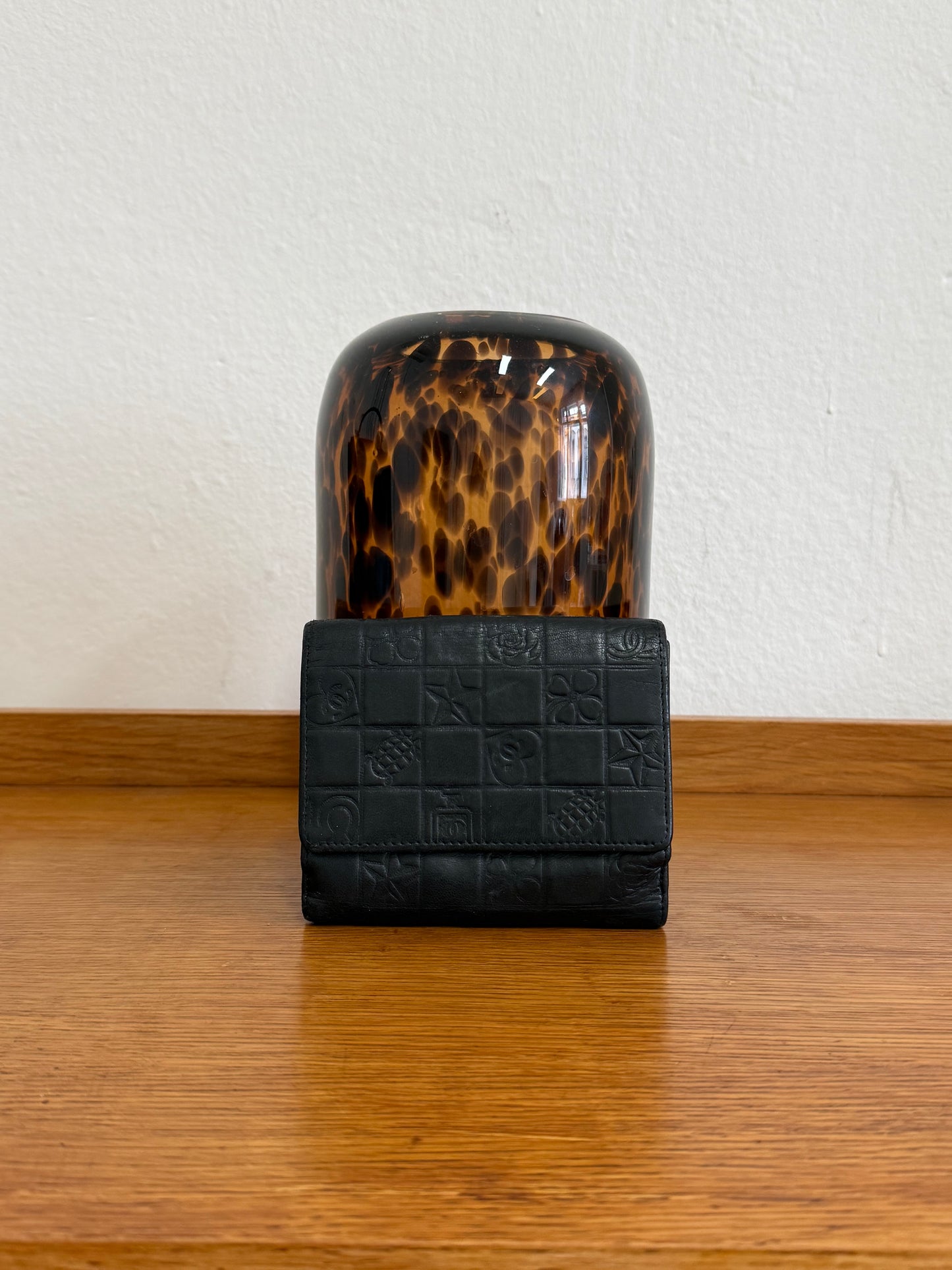 CHANEL NO.5 MINI WALLET