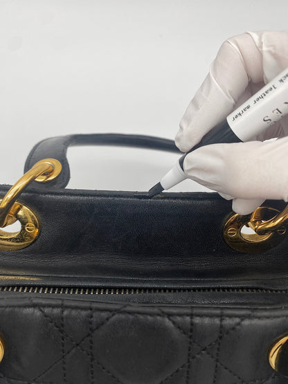 TREASURES LEATHER MARKER