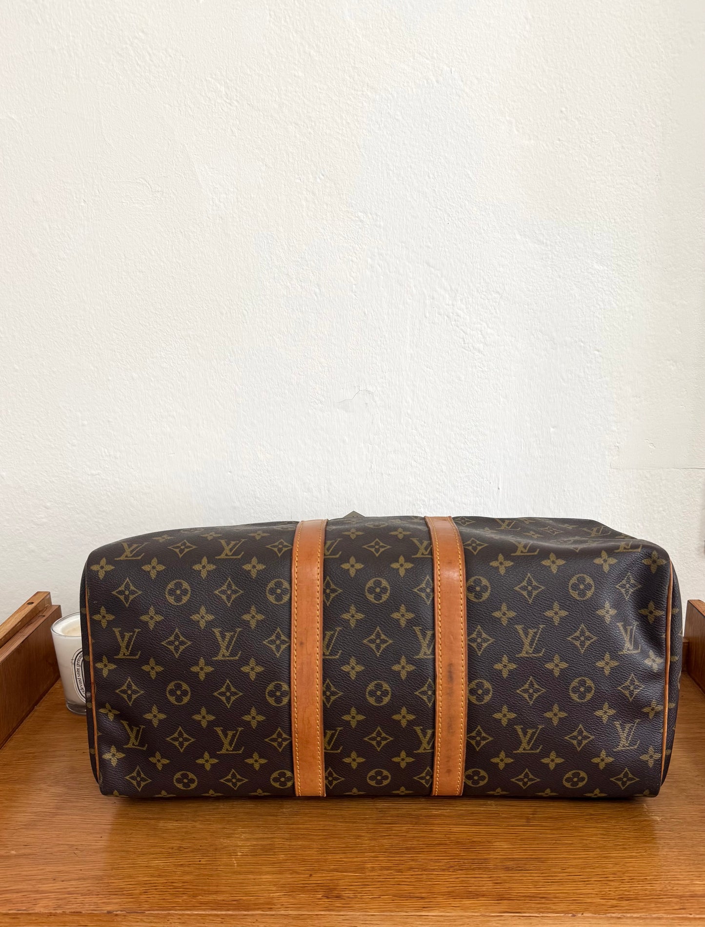 LV KEEPALL 45 274