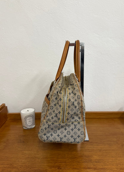 LV MONOGRAM MINI MARIE BOSTON BAG