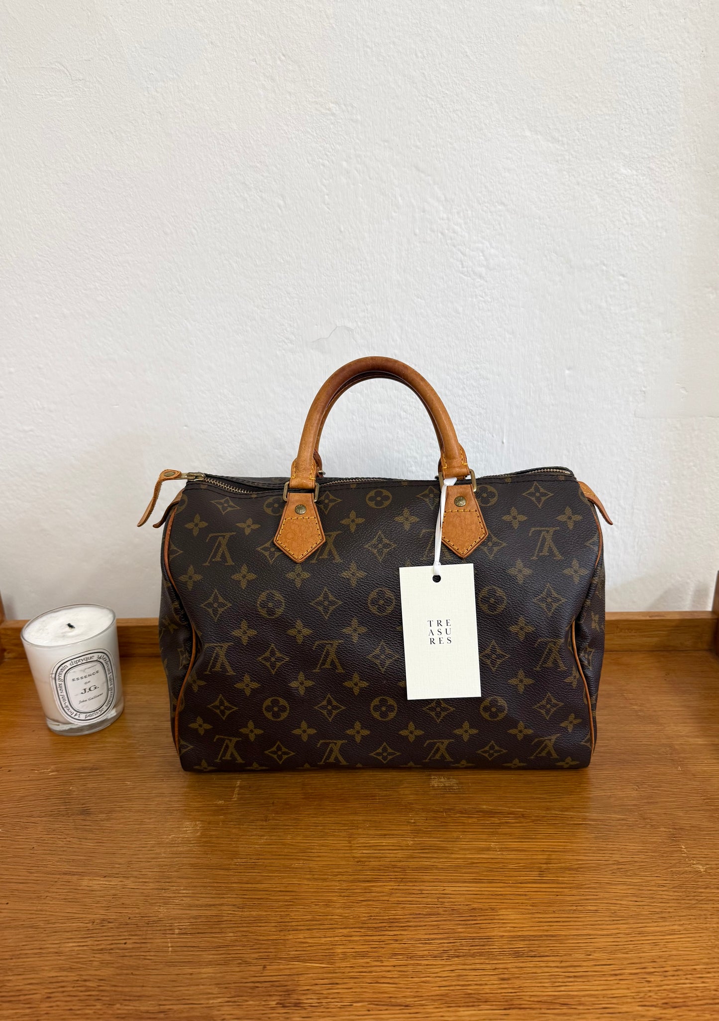 LV SPEEDY 30