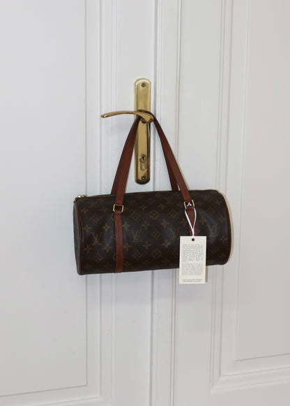 LV PAPILLON 30 305