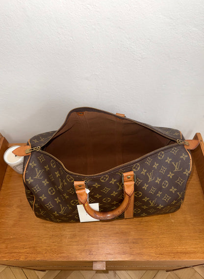 LV KEEPALL 45 274