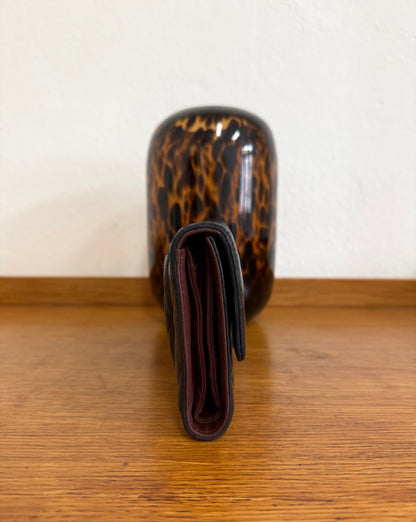 CHANEL CLASSIC WALLET SERIES 13