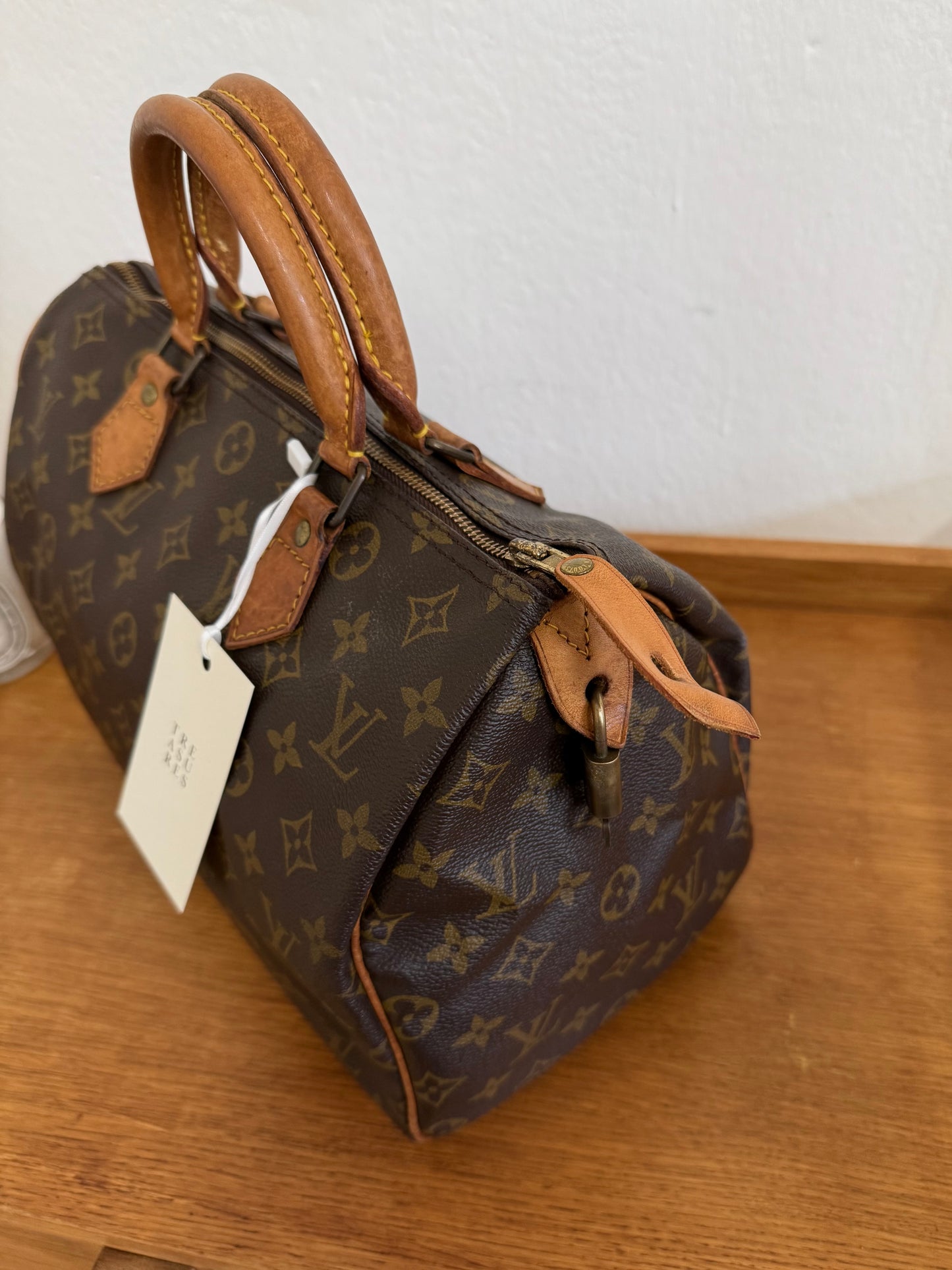 LV SPEEDY 30