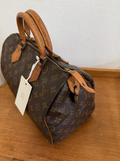 LV SPEEDY 30