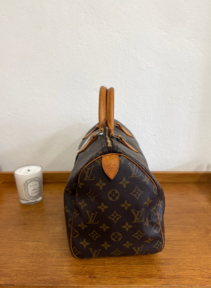 LV SPEEDY 30