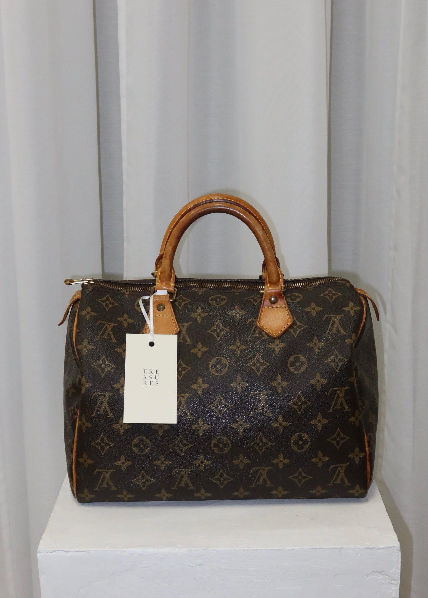 LV SPEEDY 30