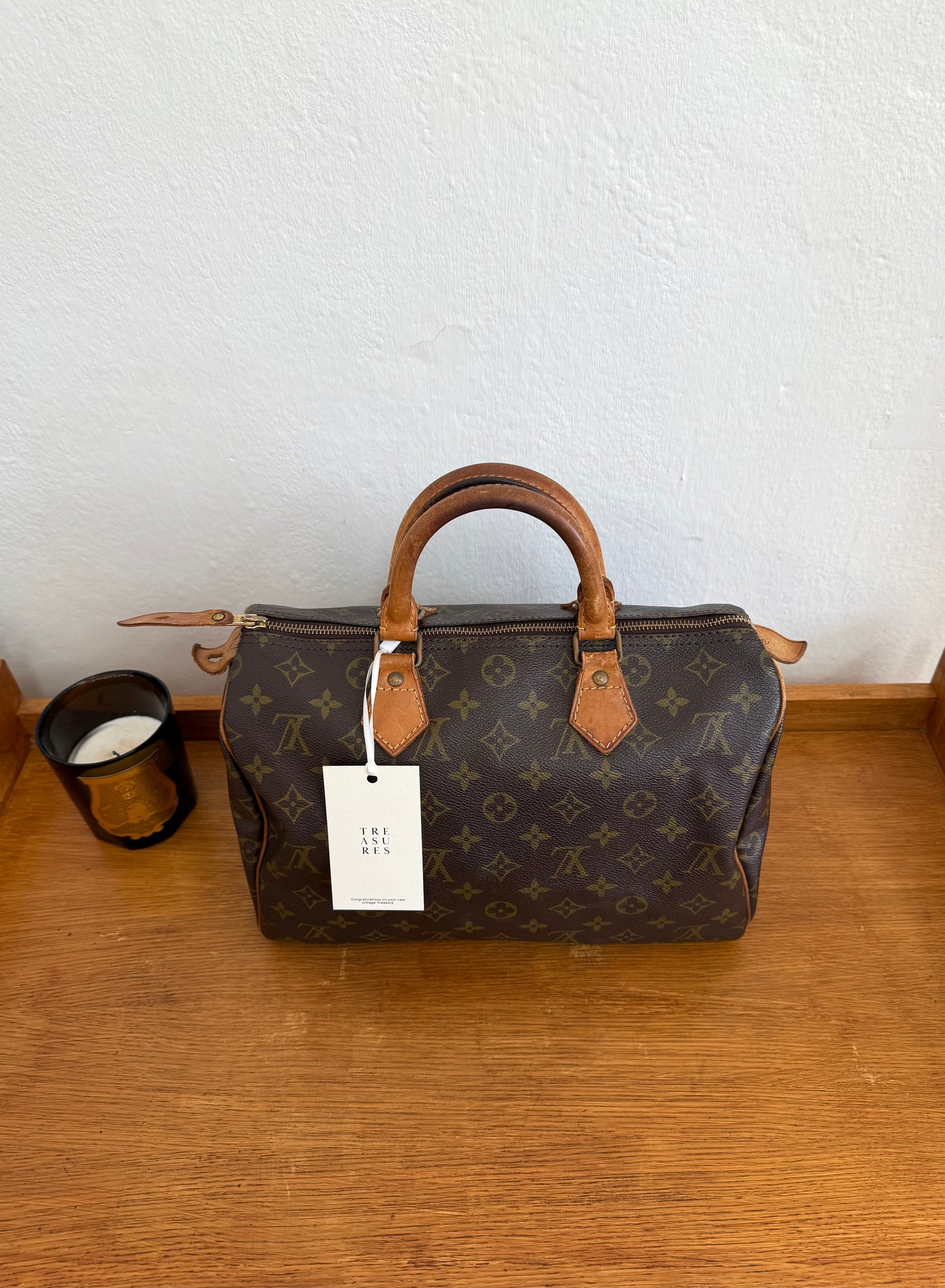 LV SPEEDY 30
