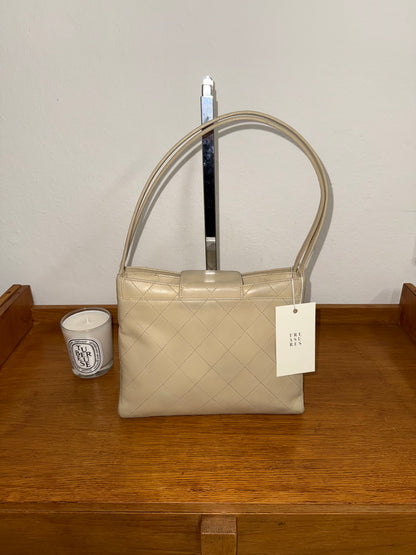 CHANEL KELLY SHOULDER BAG