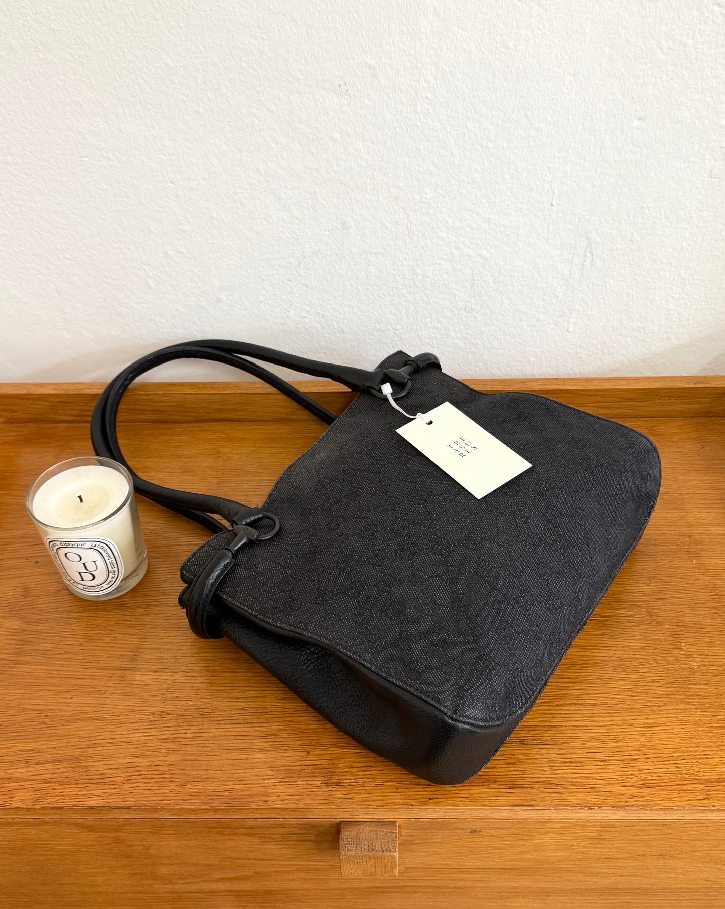 GUCCI HORSEBIT SHOULDER BAG