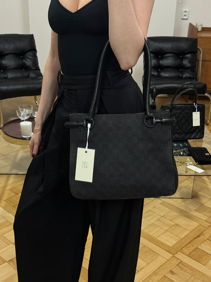 GUCCI HORSEBIT SHOULDER BAG