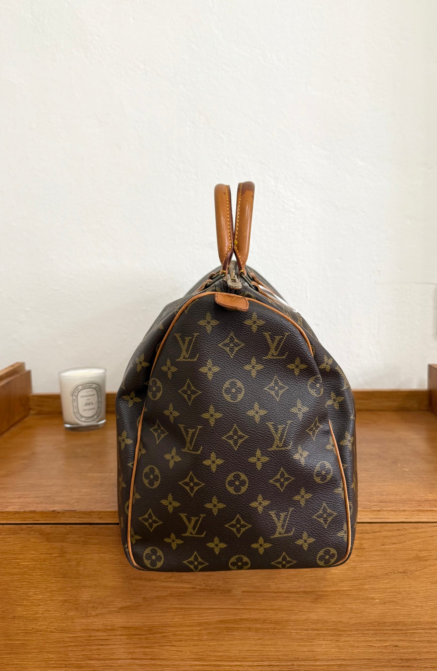 LV KEEPALL 45 274