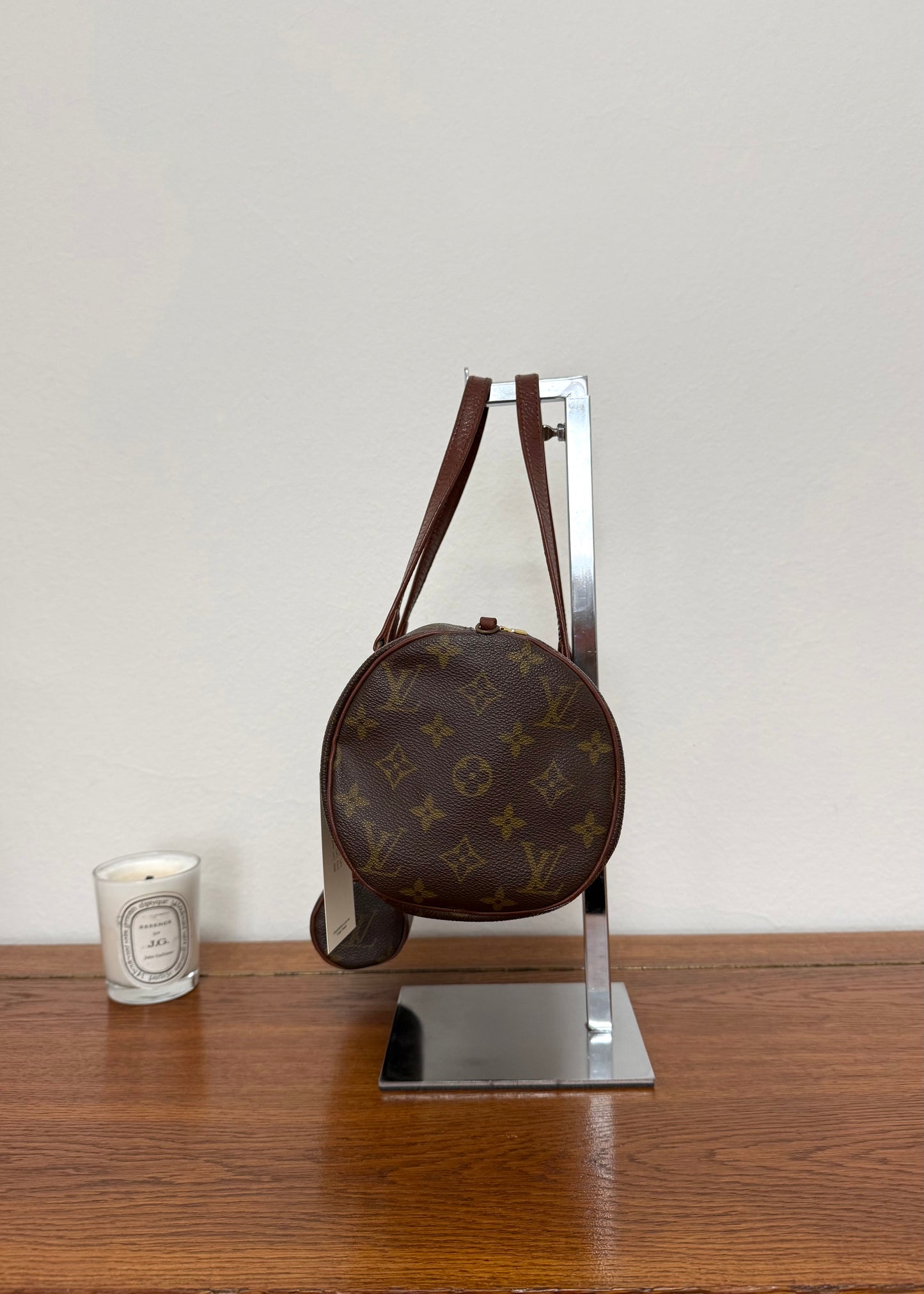 LV PAPILLON SET