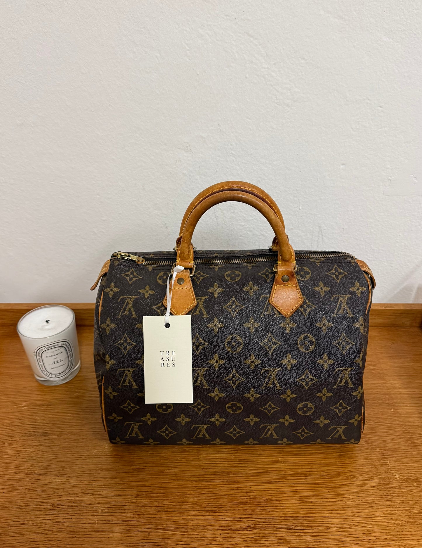 LV SPEEDY 30
