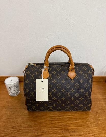 LV SPEEDY 30