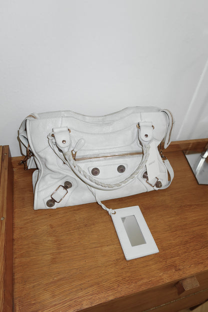 BALENCIAGA CITY BAG