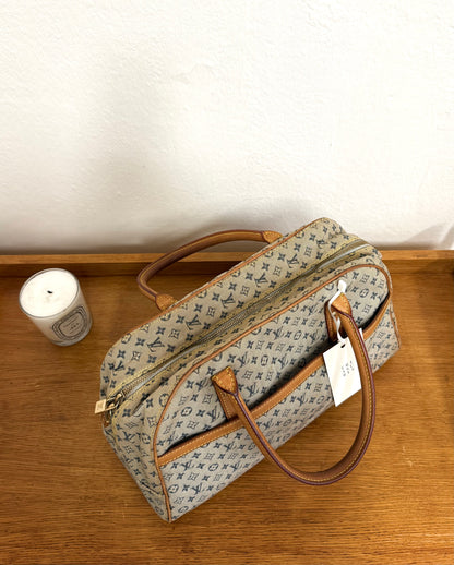 LV MONOGRAM MINI MARIE BOSTON BAG