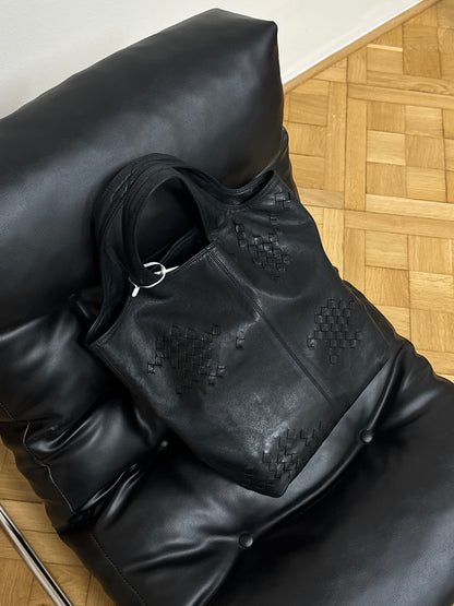 BOTTEGA VENETA INTRECCIATO BAG