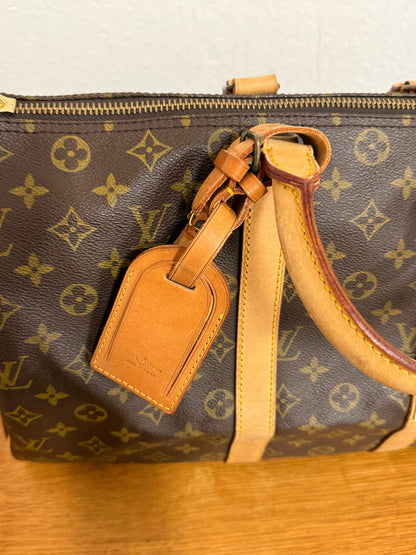 LV KEEPAL