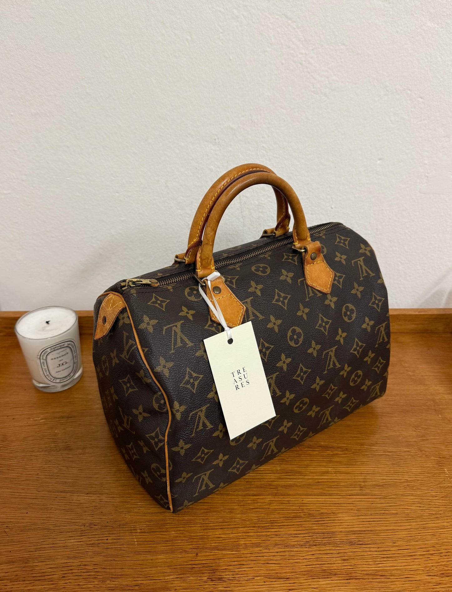 LV SPEEDY 30
