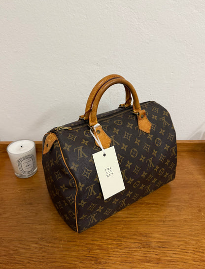 LV SPEEDY 30